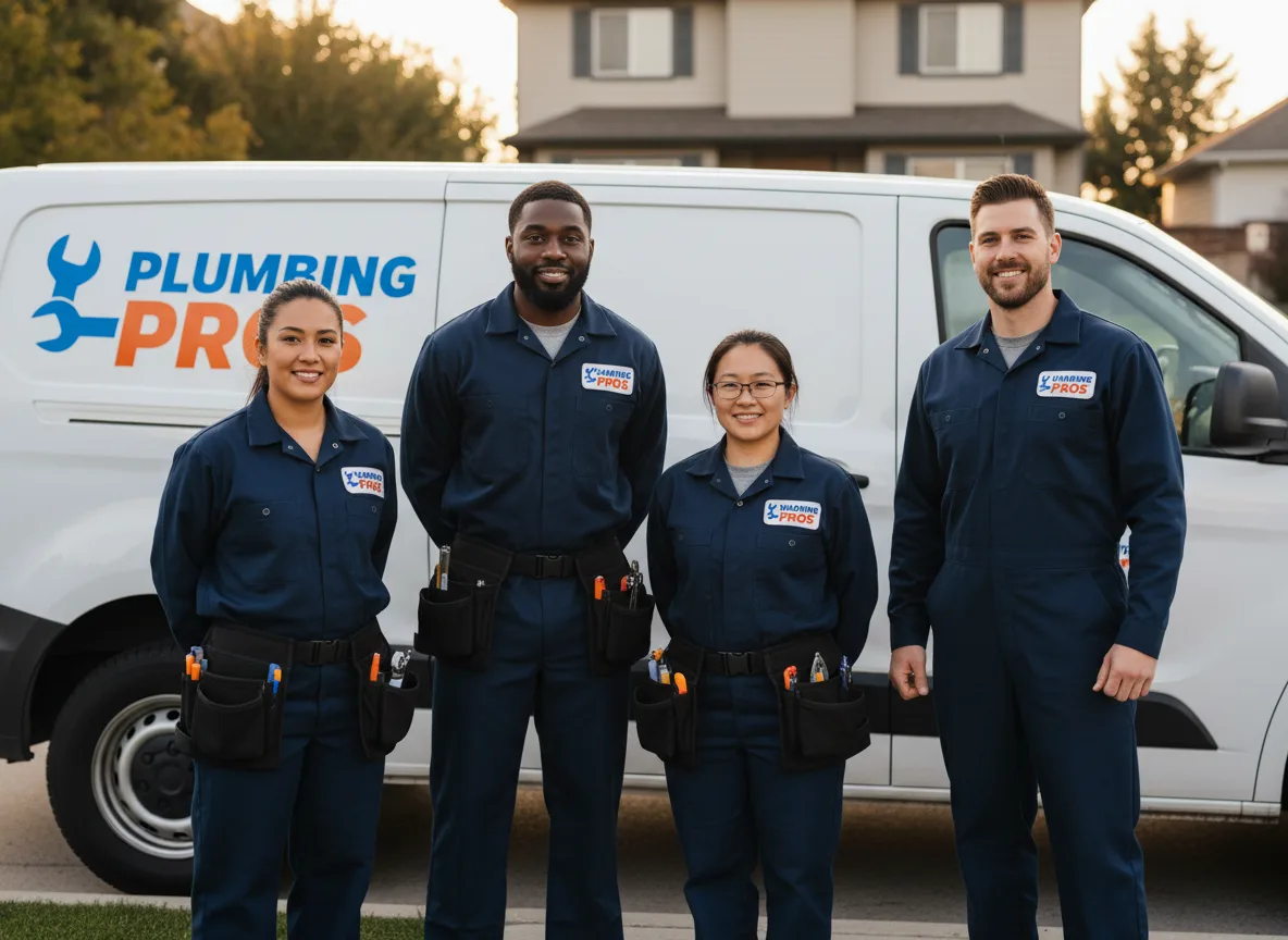 Water Heater Repair company in Franklintown, PA